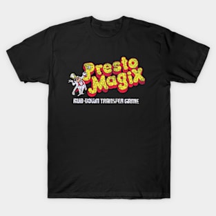 Presto Magix T-Shirt